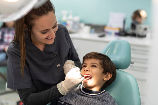 Best Emergency Treatment for Toothache in Silverton, OR